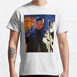 Jelly Roll Sober Classic T-Shirt RB2707