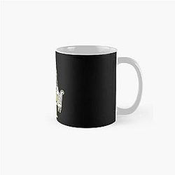 Jelly Roll Mug classique RB2707