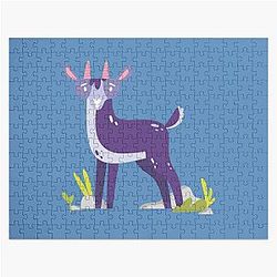 Jelly Roll logo    Jigsaw Puzzle RB2707