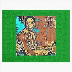 Jelly Roll           Jigsaw Puzzle RB2707