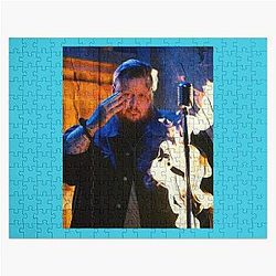 Jelly Roll Sober Jigsaw Puzzle RB2707
