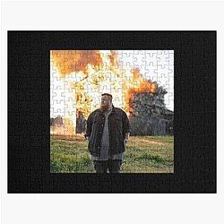 Jelly Roll          Jigsaw Puzzle RB2707