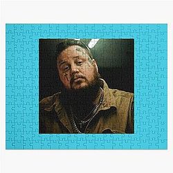 ager Jelly Roll concert Jigsaw Puzzle RB2707