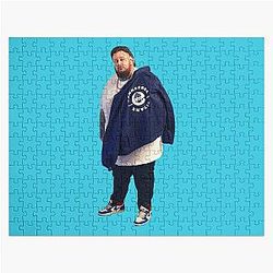 Jelly Roll   Jigsaw Puzzle RB2707