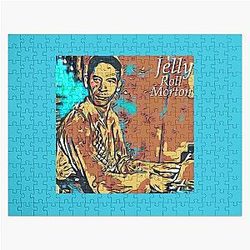 Jelly Roll        Jigsaw Puzzle RB2707