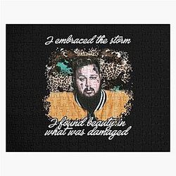 Jelly Roll Jigsaw Puzzle RB2707