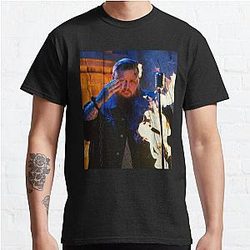 Jelly Roll Sober        Classic T-Shirt RB2707