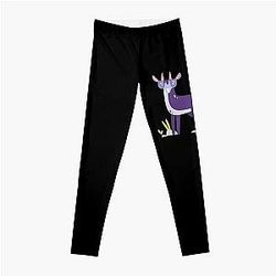 Jelly Roll logo Leggings RB2707