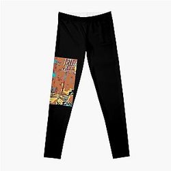 Jelly Roll Leggings RB2707