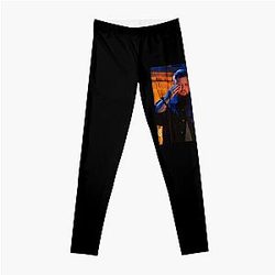 Jelly Roll Leggings Sober RB2707