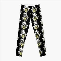 Jelly Roll Leggings RB2707