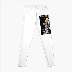 quotidien jelly roll Leggings RB2707
