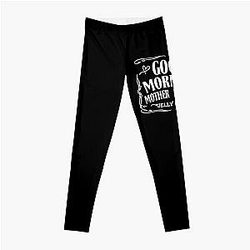 JELLY ROLL    Leggings RB2707