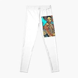 Jelly Roll Leggings RB2707