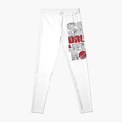 JELLY ROLL Leggings RB2707