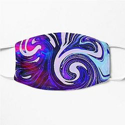 # Jelly Roll Flat Mask RB2707