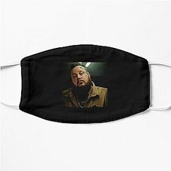 ager Jelly Roll concert      Flat Mask RB2707