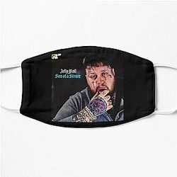 Jelly Roll       Flat Mask RB2707