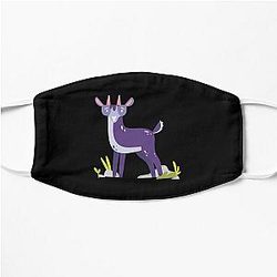 Jelly Roll logo    Flat Mask RB2707