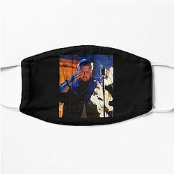 Jelly Roll Sober Flache Maske RB2707