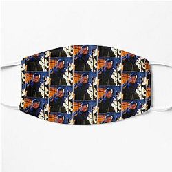 Jelly Roll Sober Flat Mask RB2707