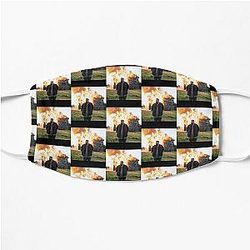 Jelly Roll Flache Maske RB2707