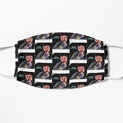 Jelly Roll Flat Mask RB2707