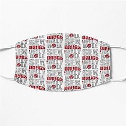 JELLY ROLL                           Flat Mask RB2707