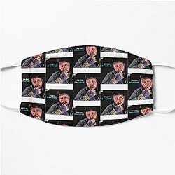 Jelly Roll    Flat Mask RB2707