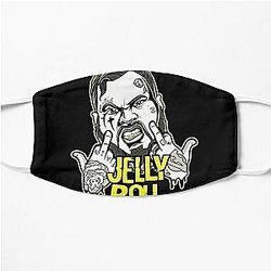 Jelly Roll Flat Mask RB2707