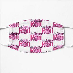 Fat Effin_s Jelly Roll Flat Mask RB2707