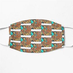 Jelly Roll        Flat Mask RB2707