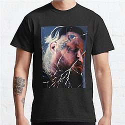 Jelly Roll     Classic T-Shirt RB2707