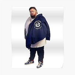 Jelly Roll Poster RB2707