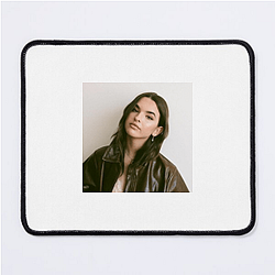Jenna Raine Big Dumb Heart Fan Jenna Raine Mouse Pads