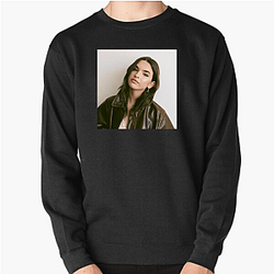 Jenna Raine Big Dumb Heart Fan Jenna Raine Sweatshirts
