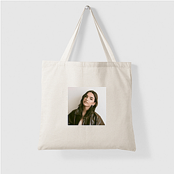 Jenna Raine Big Dumb Heart Fan Jenna Raine Bags