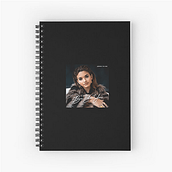 Jenna Raine Catching Feelings with Jenna Raine Jenna Raine Notebook