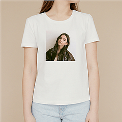 Jenna Raine Big Dumb Heart Fan Jenna Raine T-Shirts