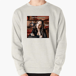Jenna Raine Good Grief, I Love Her Music Jenna Raine Sweatshirts