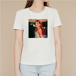 Jenna Raine It Is What It Is Attitude Jenna Raine T-Shirts