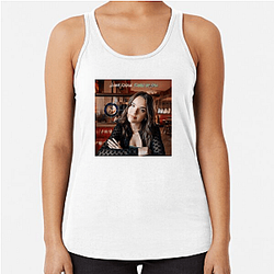 Jenna Raine Good Grief, I Love Her Music Jenna Raine Tank Tops