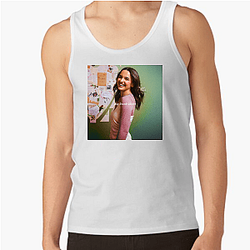 Jenna Raine Living the 2% Life Jenna Raine Tank Tops