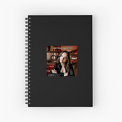 Jenna Raine Good Grief, I Love Her Music Jenna Raine Notebook
