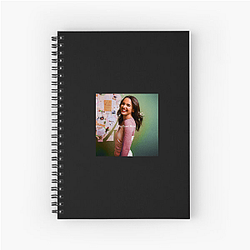 Jenna Raine Living the 2% Life Jenna Raine Notebook