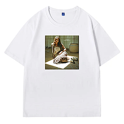 Jenna Raine Still Worthy Always Jenna Raine T-Shirts