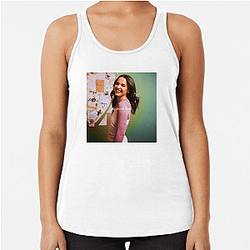 Jenna Raine Living the 2% Life Jenna Raine Tank Tops