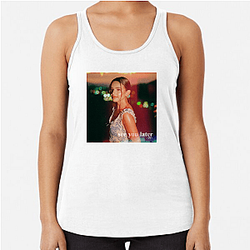 Jenna Raine It Is What It Is Attitude Jenna Raine Tank Tops