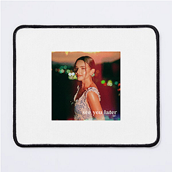 Jenna Raine It Is What It Is Attitude Jenna Raine Mouse Pads