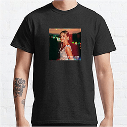 Jenna Raine それは、それは、それは、その態度です Jenna Raine Tシャツ